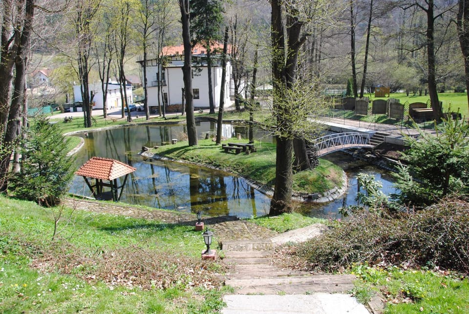 Wilinianka Bed and Breakfast in Lower Silesian Voivodeship