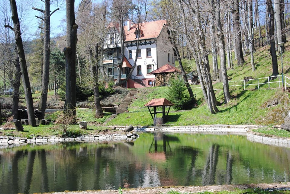 Wilinianka Bed and Breakfast in Lower Silesian Voivodeship