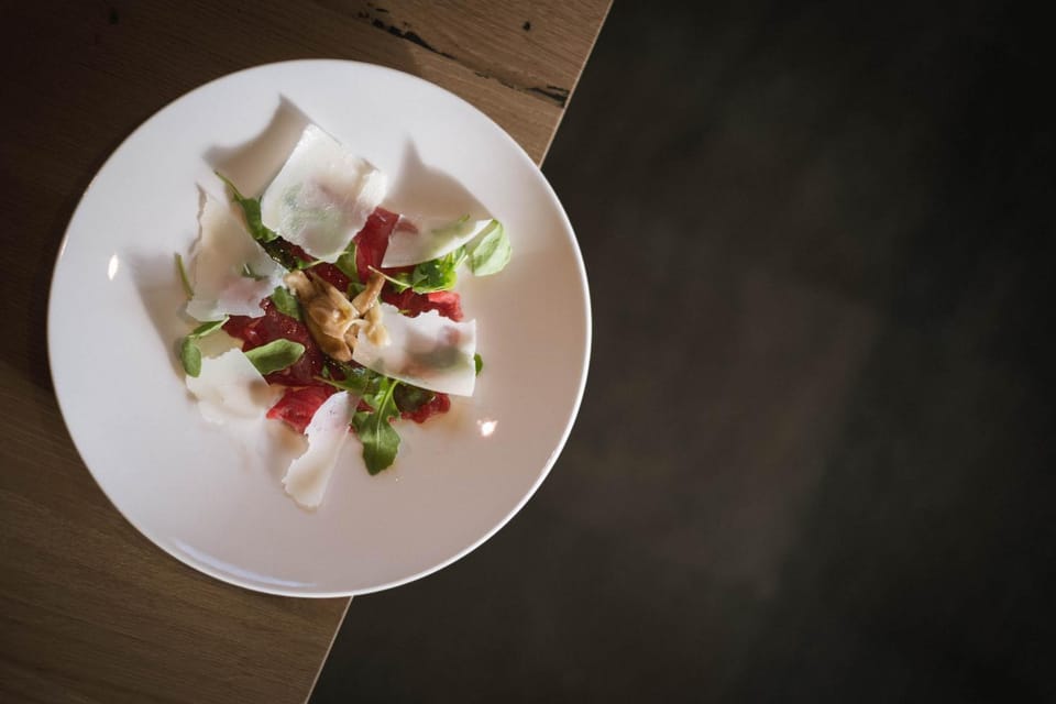 Restaurant/places to eat, Food, Dinner