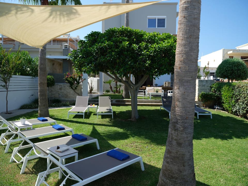 Sea La Vie House in Crete Region