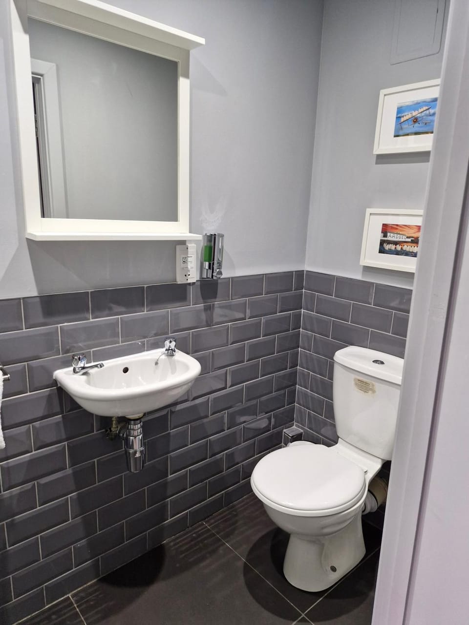 The Ranald Apartments Apartment in Oban