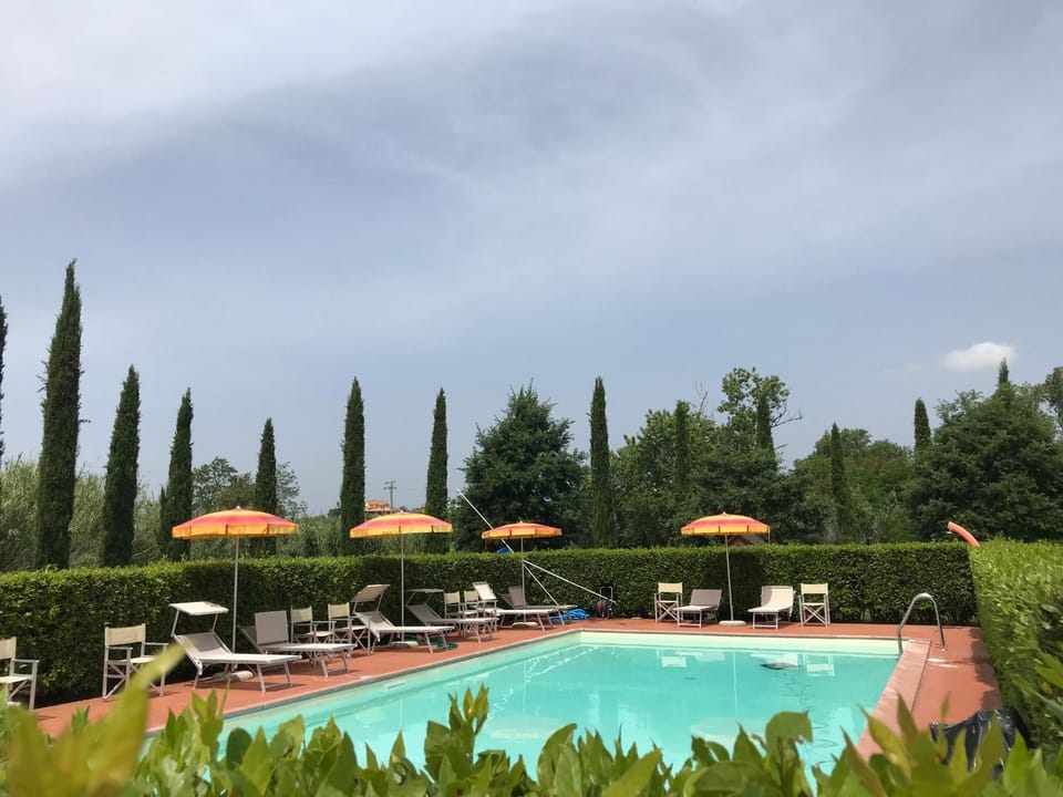 Pool view, Swimming pool, Swimming pool