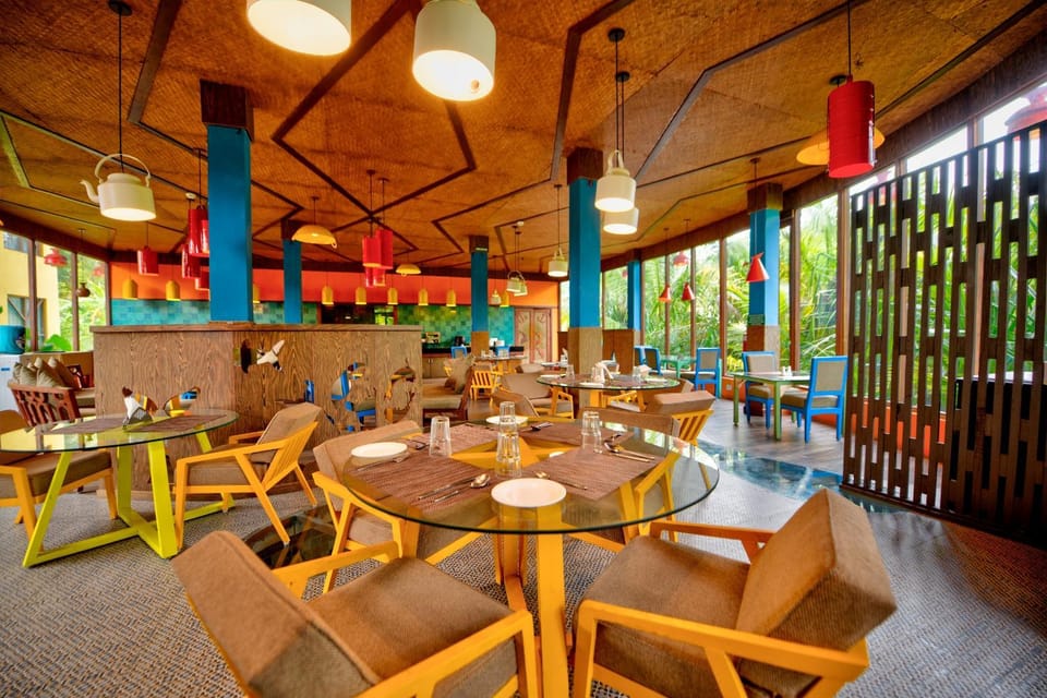 Silver Sand Village Resort Resort in India