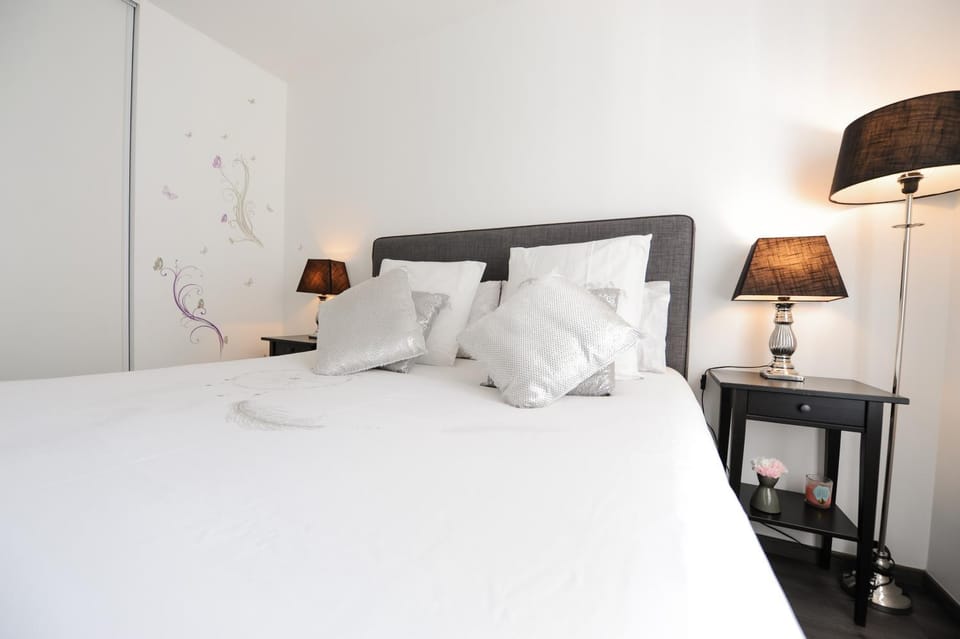Disneyland Dream 2 - Charmant Appartement 8 pax Apartment in Chessy
