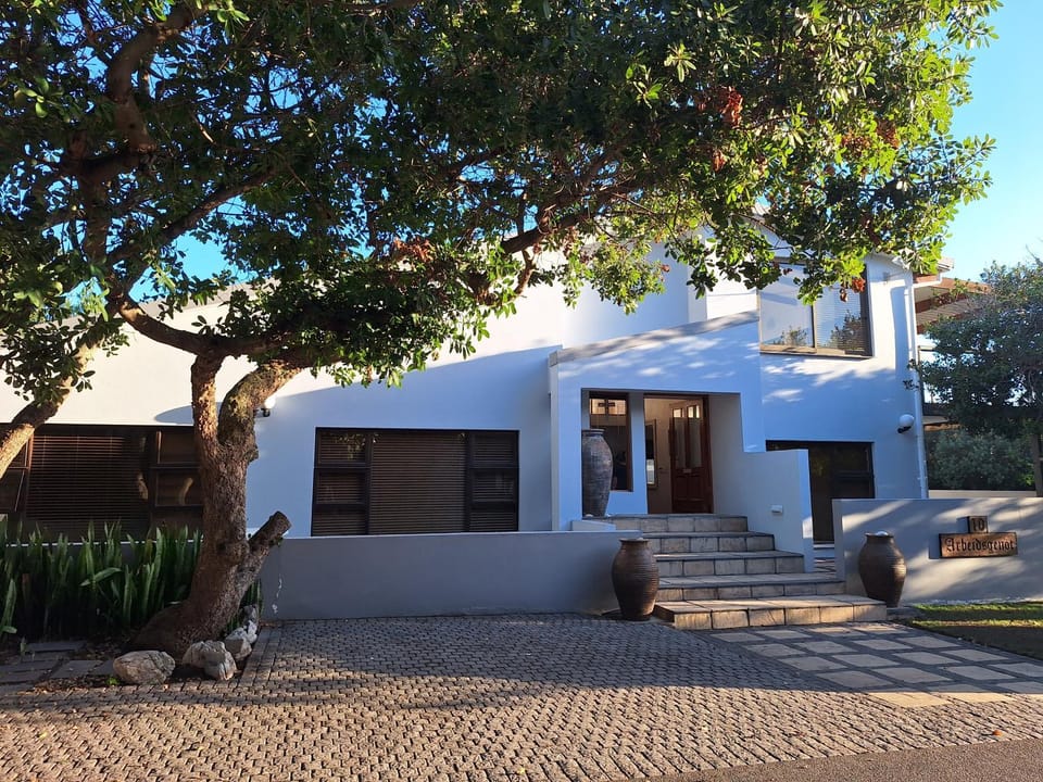 Arbeidsgenot Beach House House in Western Cape