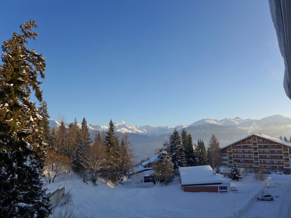 View (from property/room)
