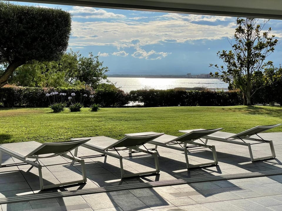 Casa Llosa Villa in Roses