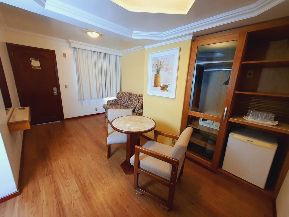 Living room, Seating area, Bedroom