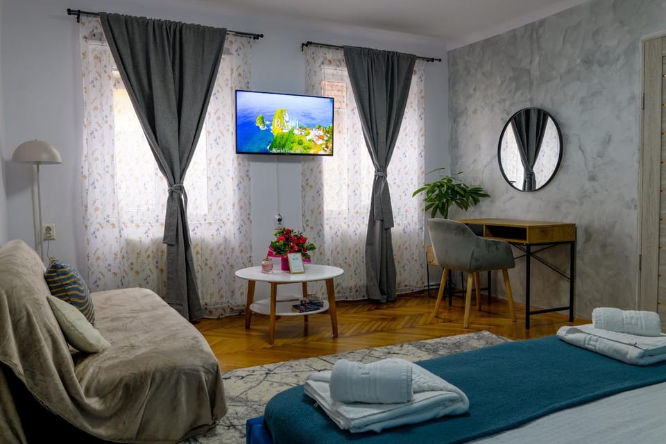 Old Town City Center Apartments Apartment in Brasov