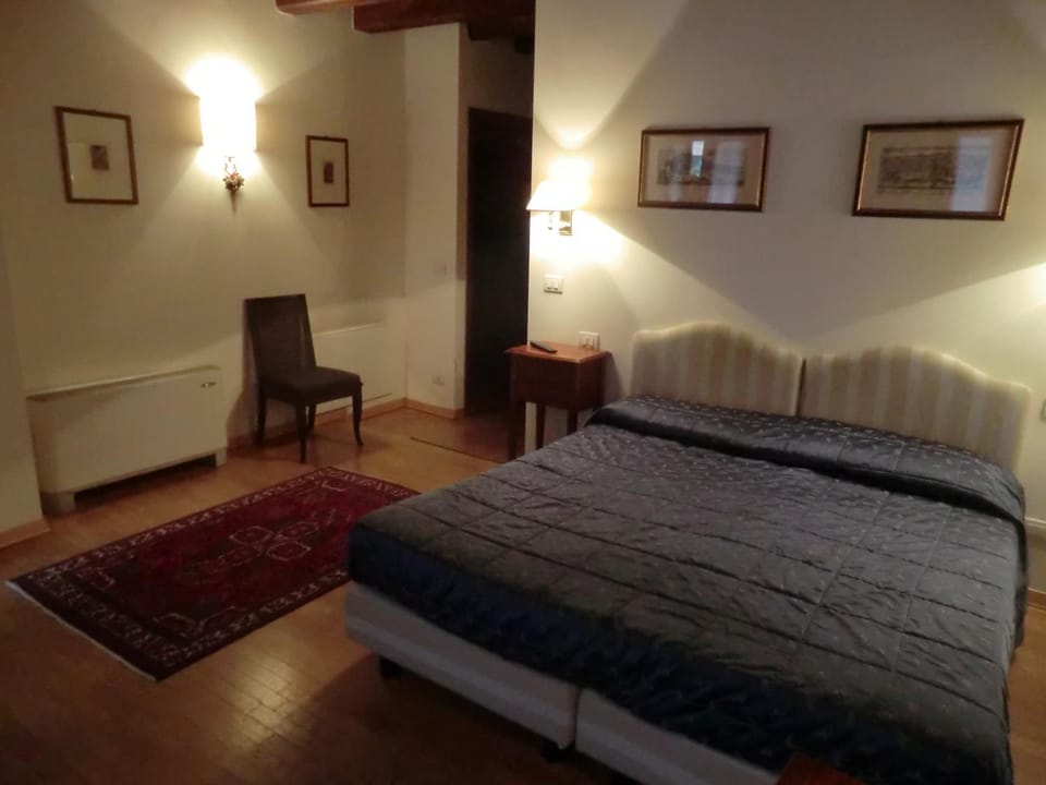 Valentino b&b Bed and Breakfast in Friuli-Venezia Giulia