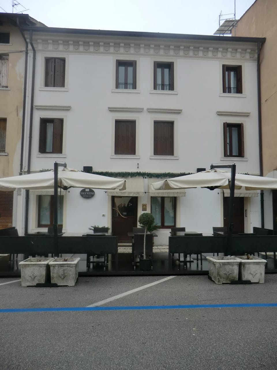 Valentino b&b Bed and Breakfast in Friuli-Venezia Giulia