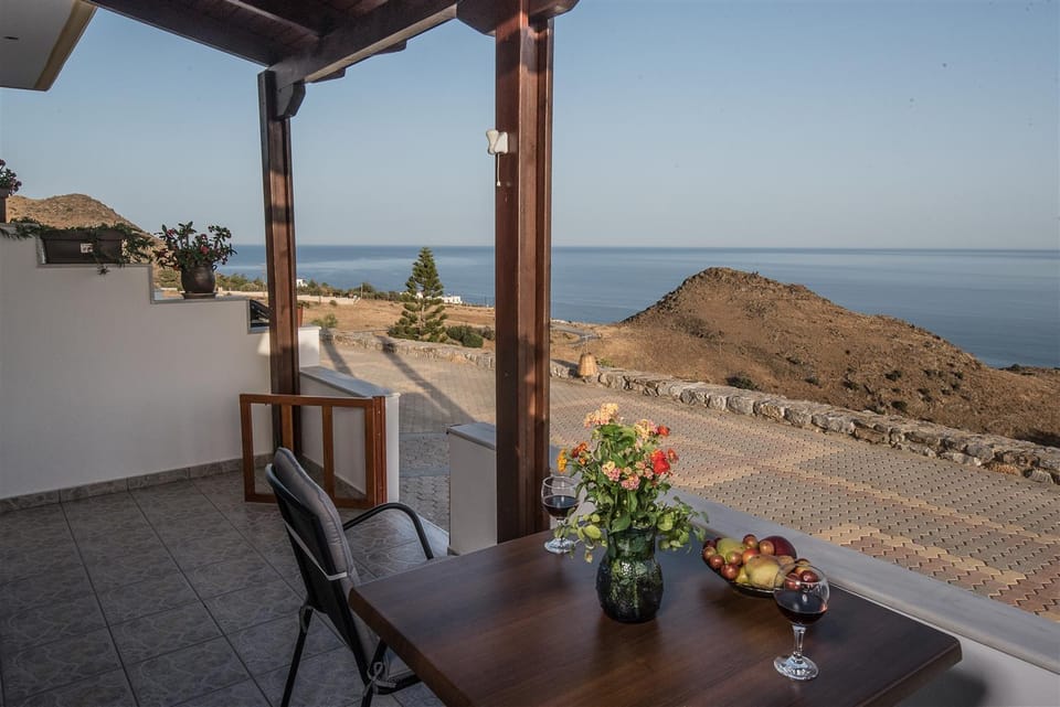 Galini Apartments Apartment in Crete