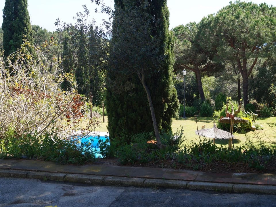 Levantina 10 Villa in Selva