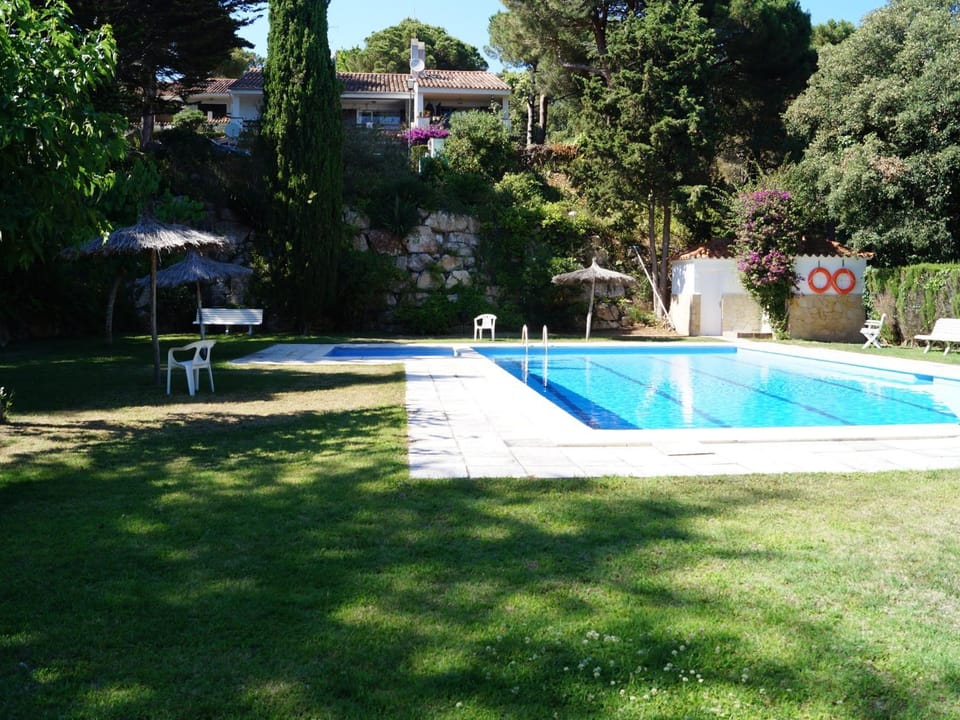 Levantina 10 Villa in Selva