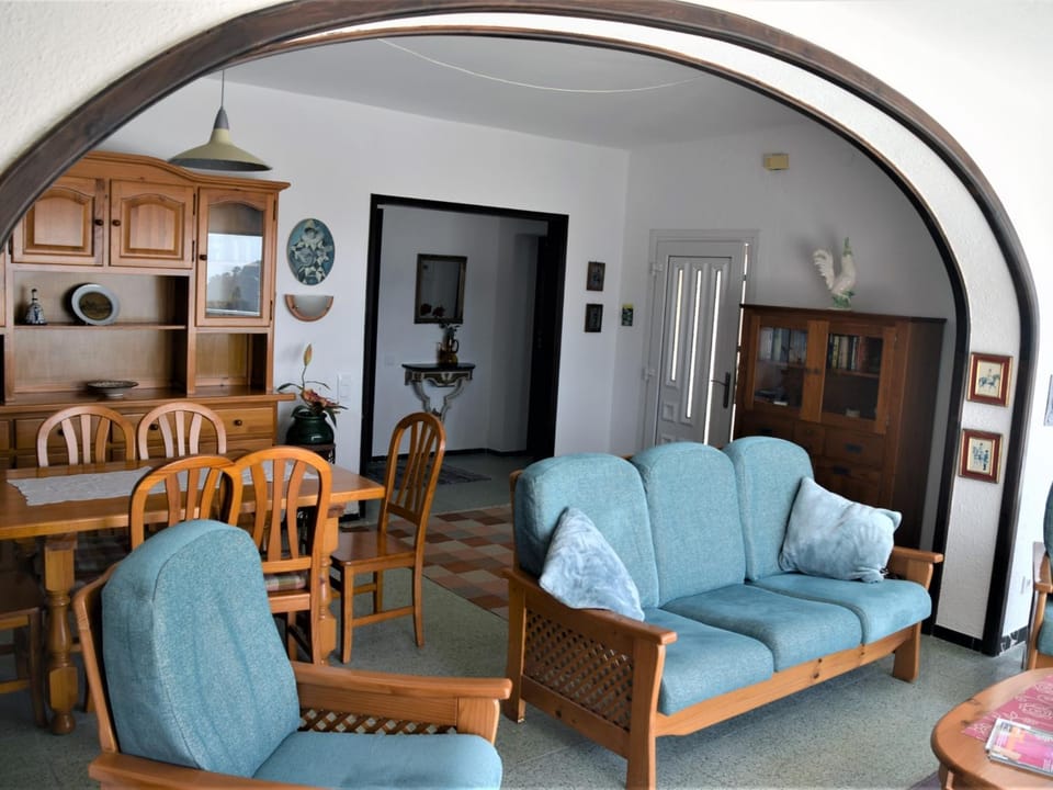 Luz Villa in Selva