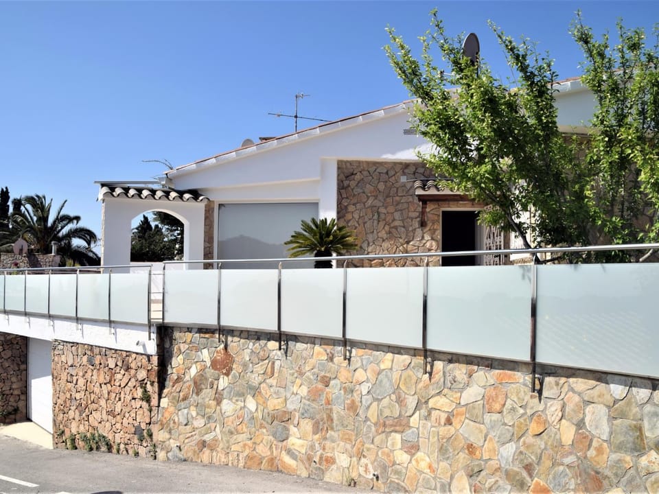 Luz Villa in Selva