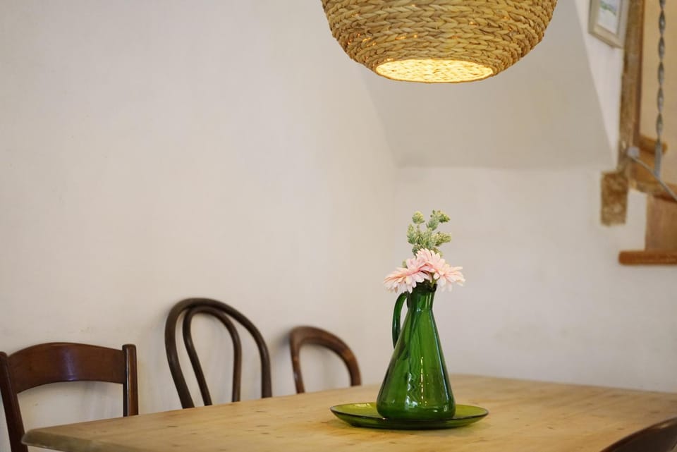 Casa Guiraud, Cosy and Welcoming Townhouse House in Pollença