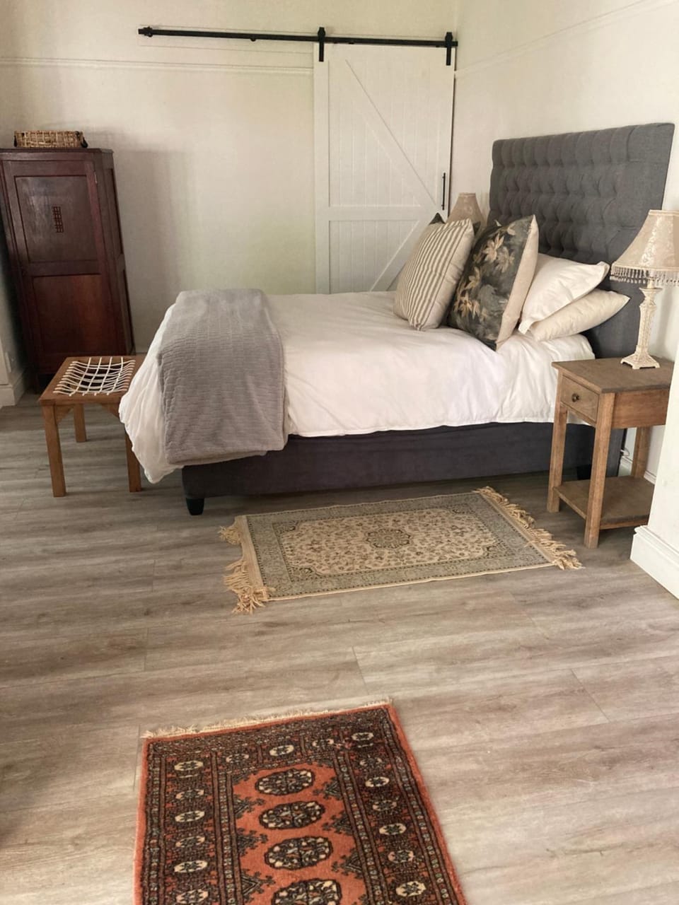 Happy Lands Farmstay Bed and Breakfast in Eastern Cape