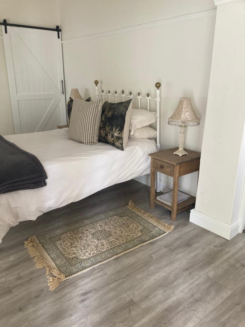 Happy Lands Farmstay Bed and Breakfast in Eastern Cape