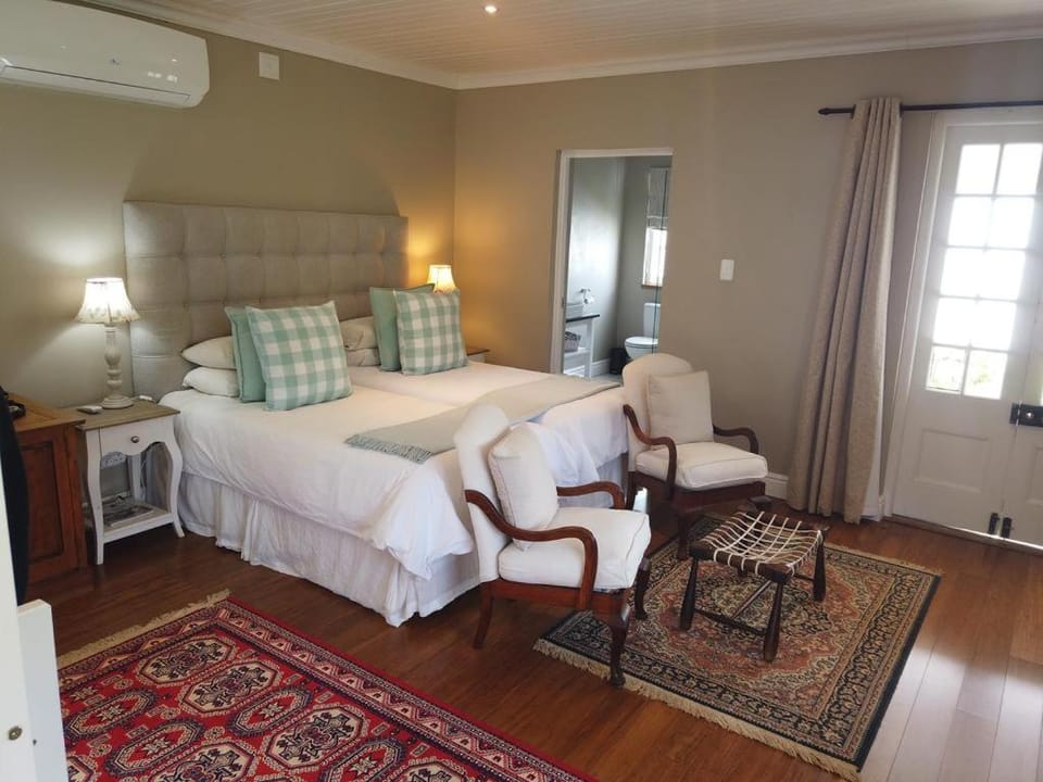 Happy Lands Farmstay Bed and Breakfast in Eastern Cape