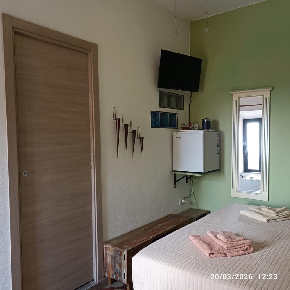 TV and multimedia, Bedroom