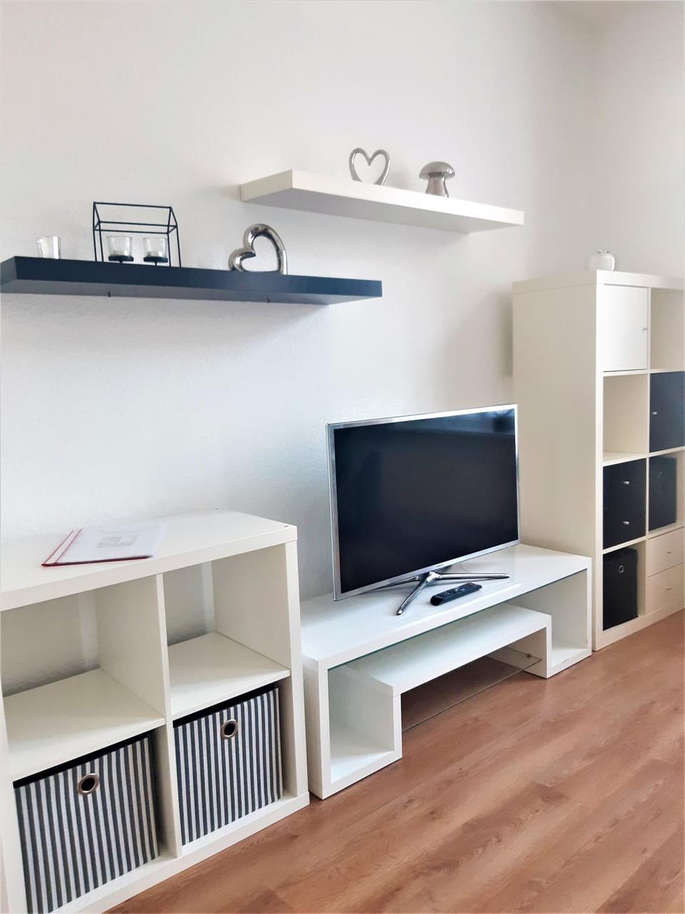 Citywohnung Südliche Innenstadt I Apartment in Halle Saale