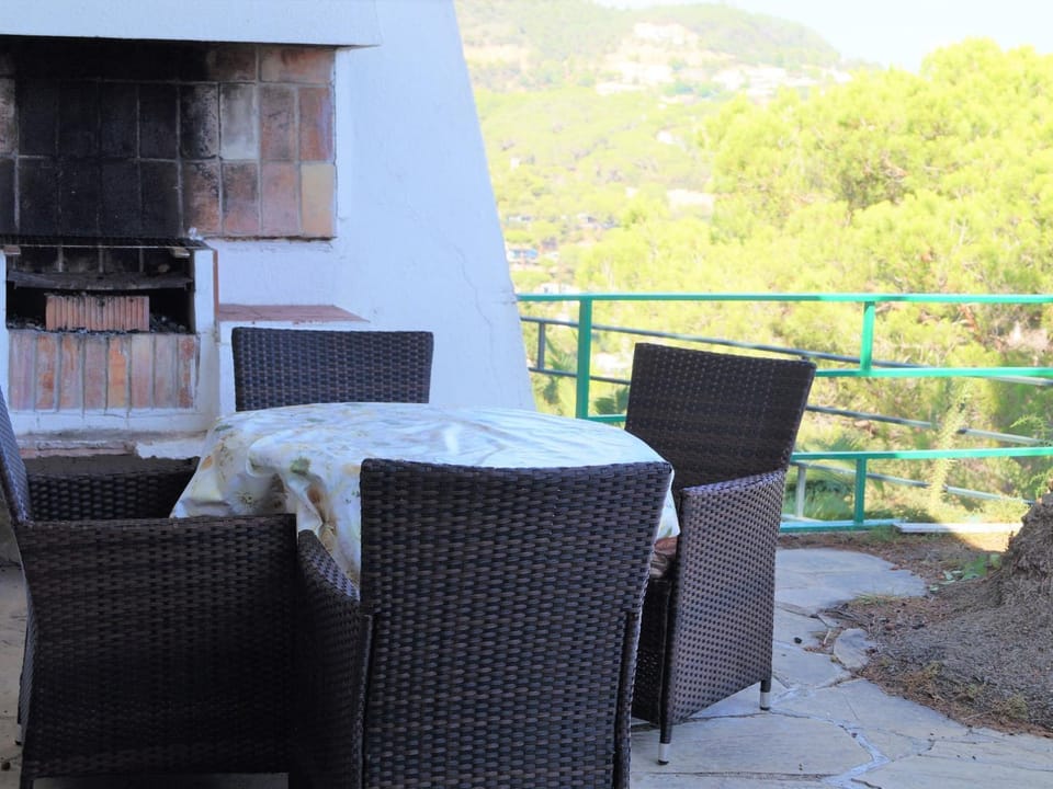 Palmera Villa in Selva