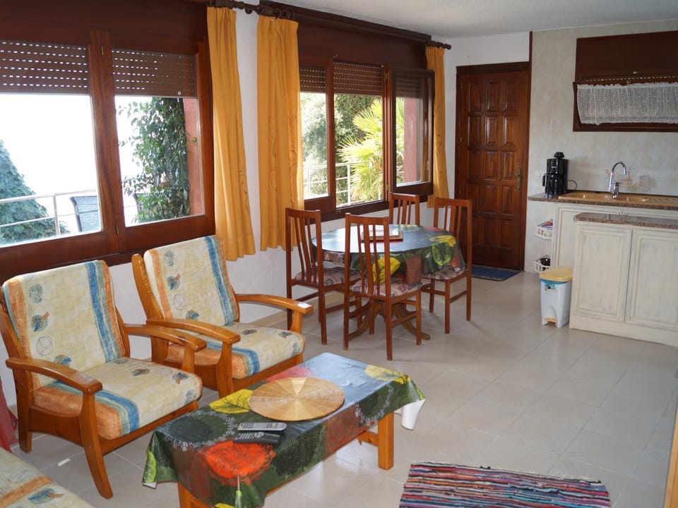 Papaya Villa in Selva