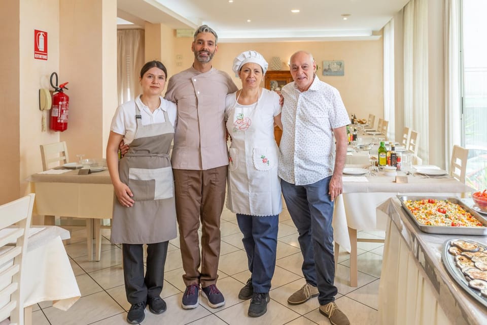 Staff, People