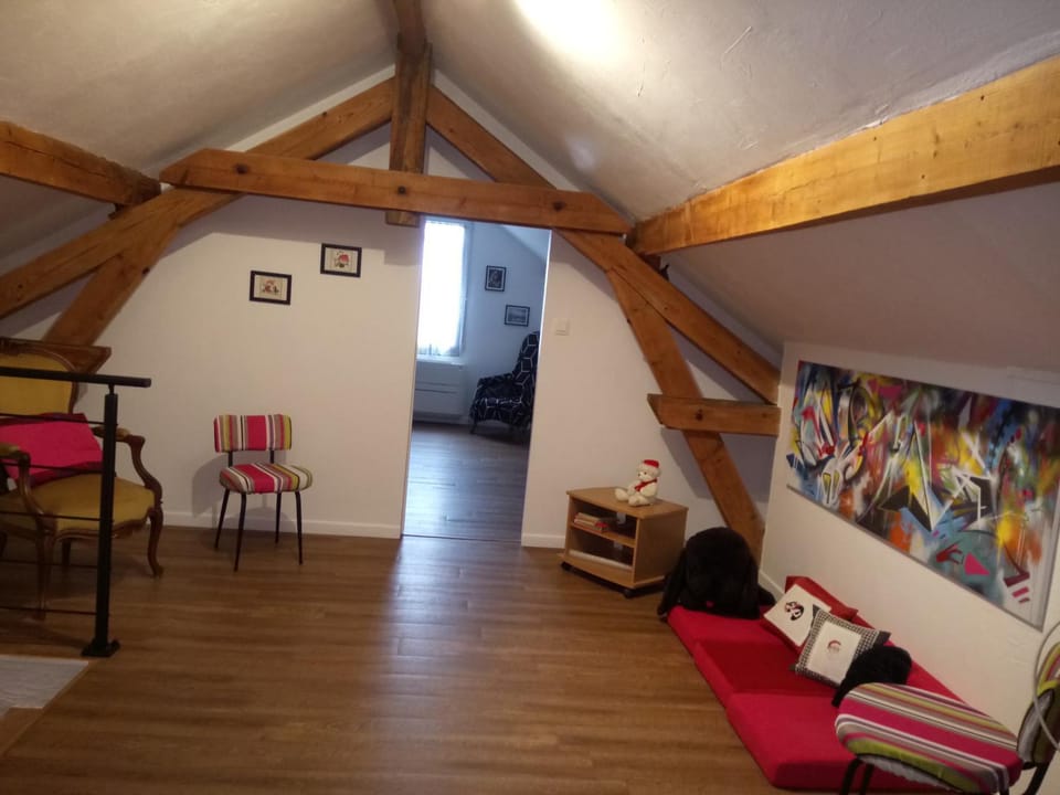 Chambres d'hôtes Toulaho Bed and Breakfast in Occitanie