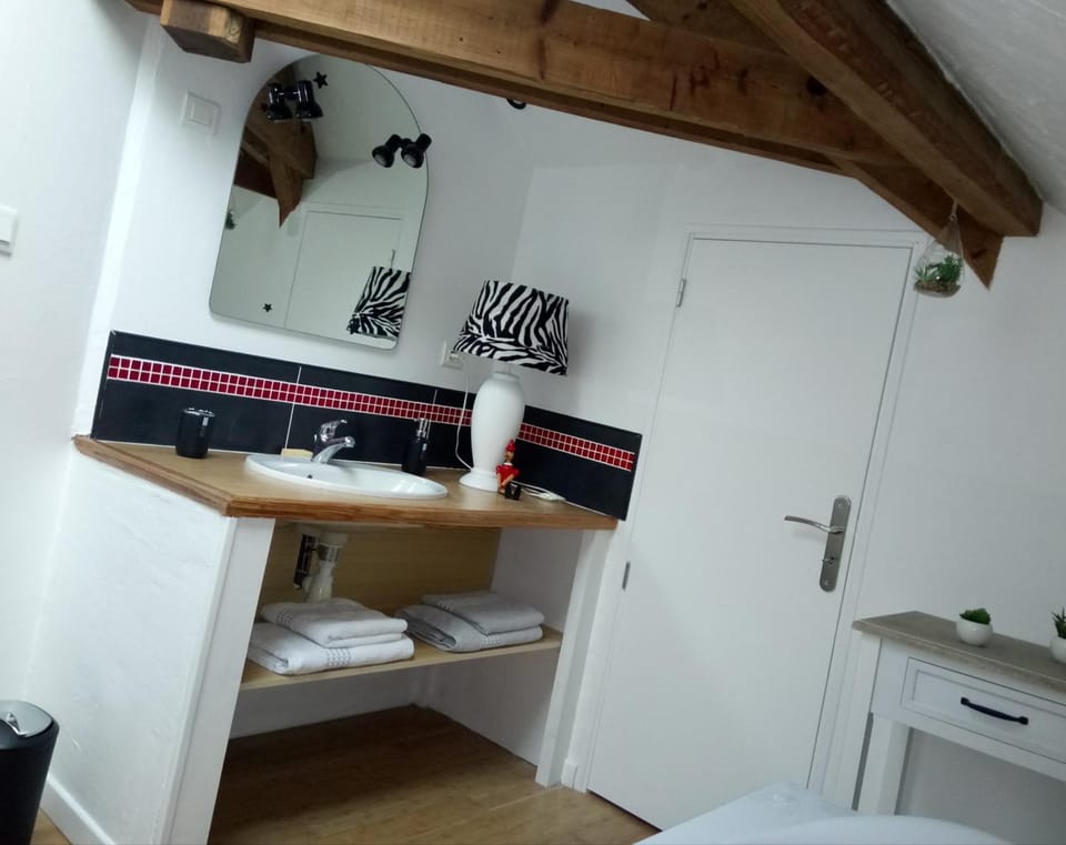 Chambres d'hôtes Toulaho Bed and Breakfast in Occitanie