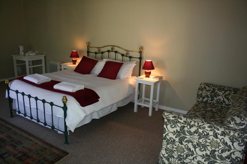Karoopark Guest House Bed and Breakfast in Eastern Cape