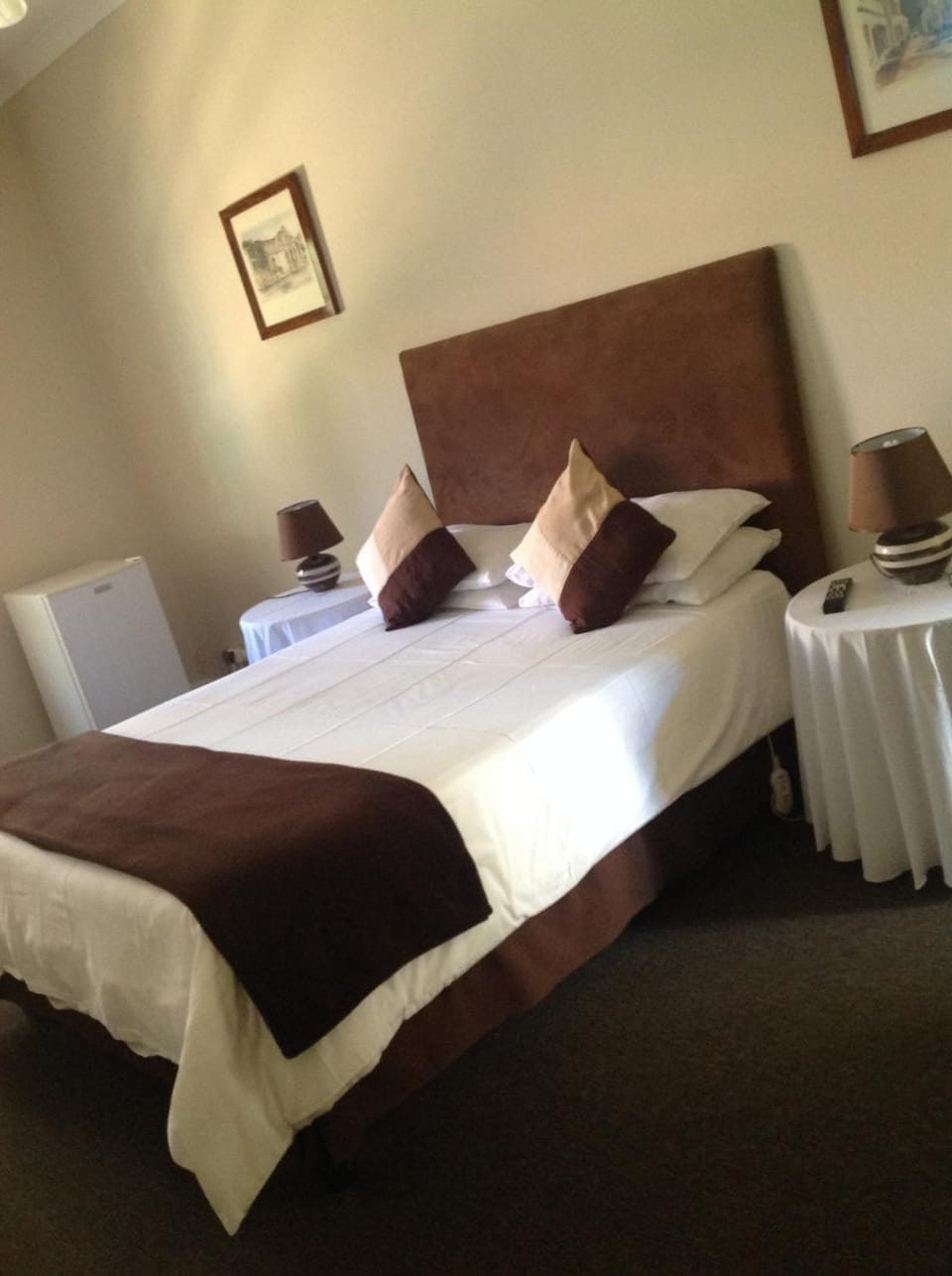 Karoopark Guest House Bed and Breakfast in Eastern Cape