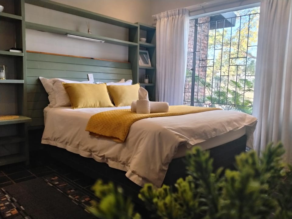Gorgeous Gecko Guesthouse Bed and Breakfast in South Africa