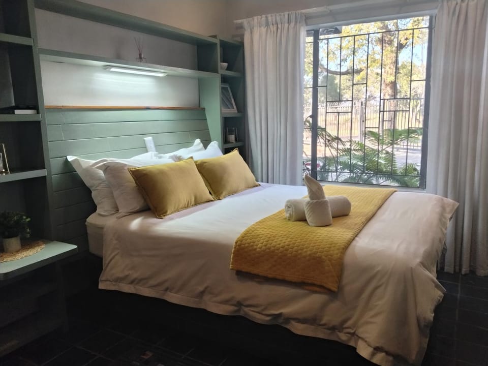Gorgeous Gecko Guesthouse Bed and Breakfast in South Africa