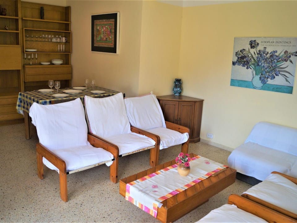 Xaloc z51 Villa in Selva