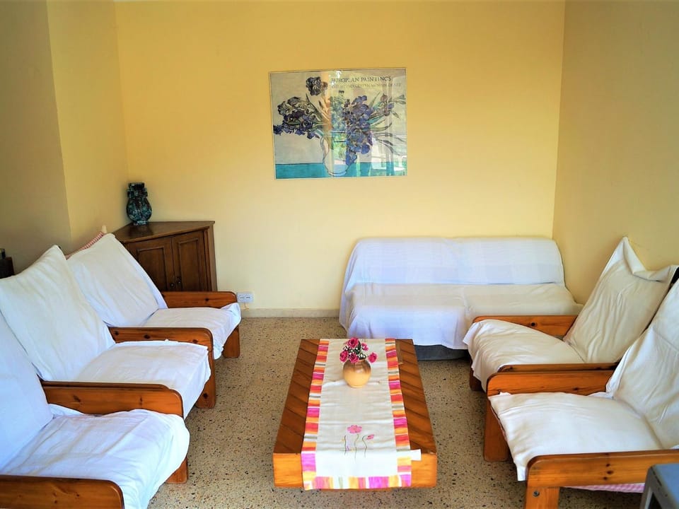 Xaloc z51 Villa in Selva