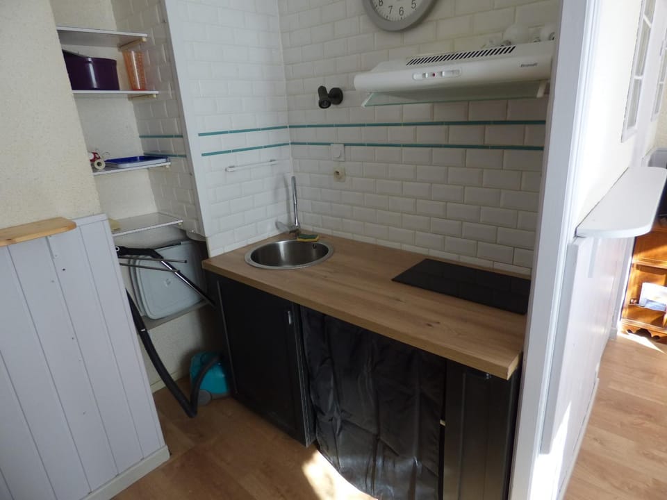 Appartement de la cascade Apartment in Nouvelle-Aquitaine