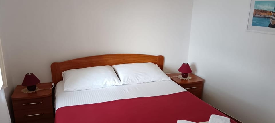 SheShe Apartment in Mali Losinj