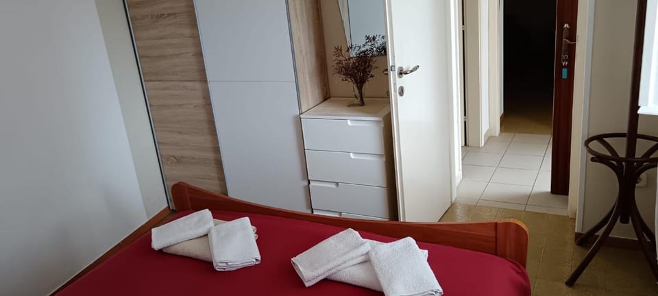 SheShe Apartment in Mali Losinj