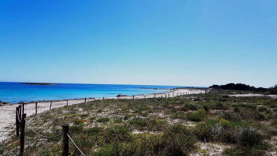 Appartamento Li Puntiti 2 Apartment in Sardinia