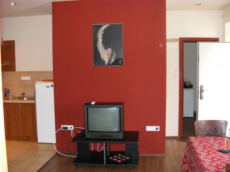 Palatinus Apartment Apartment in Budapest
