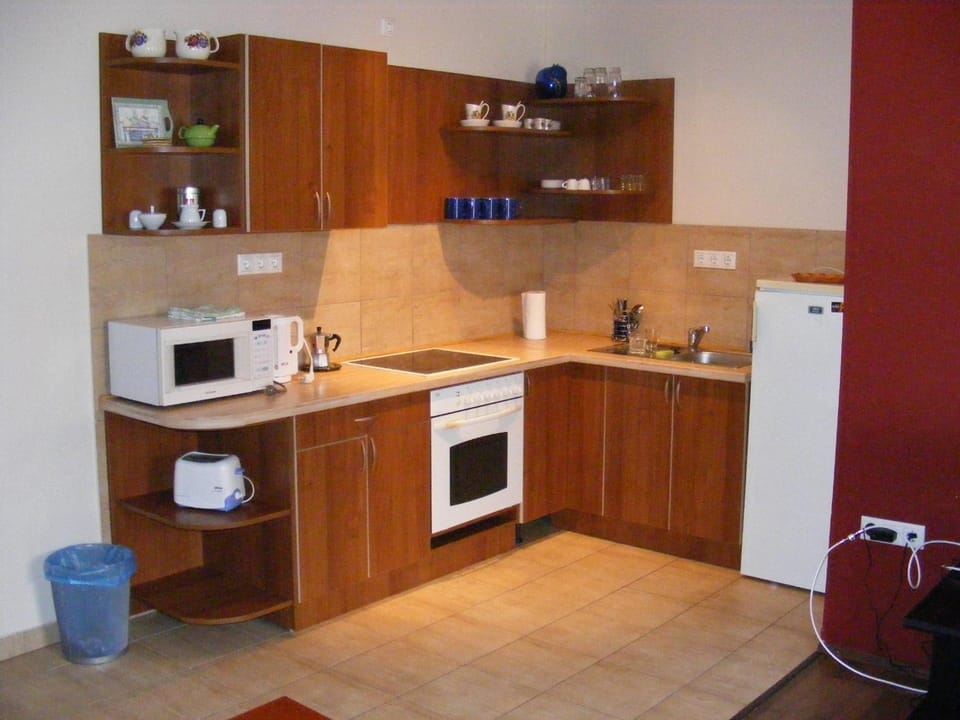 Palatinus Apartment Apartment in Budapest