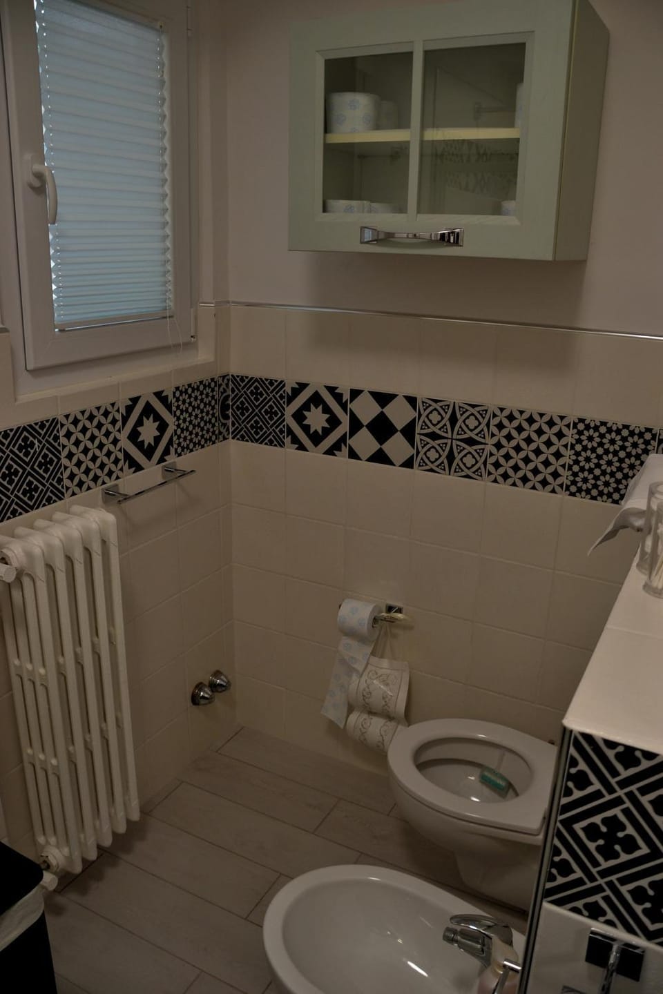 GIGLIARELLI AD MAISON Apartment in Perugia