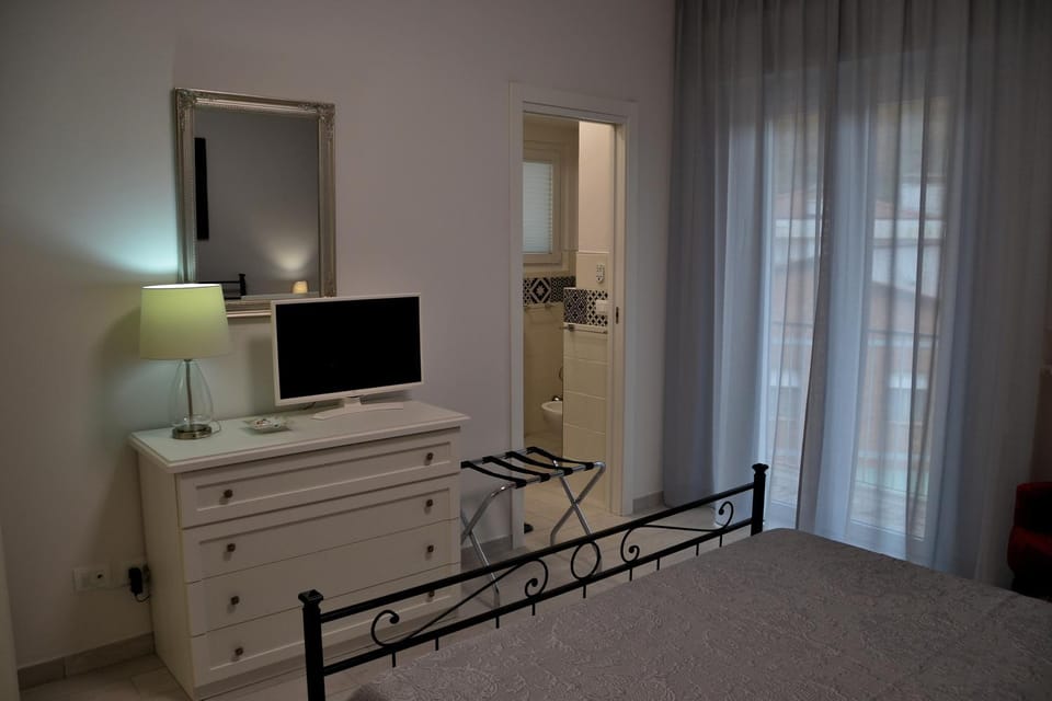 GIGLIARELLI AD MAISON Apartment in Perugia