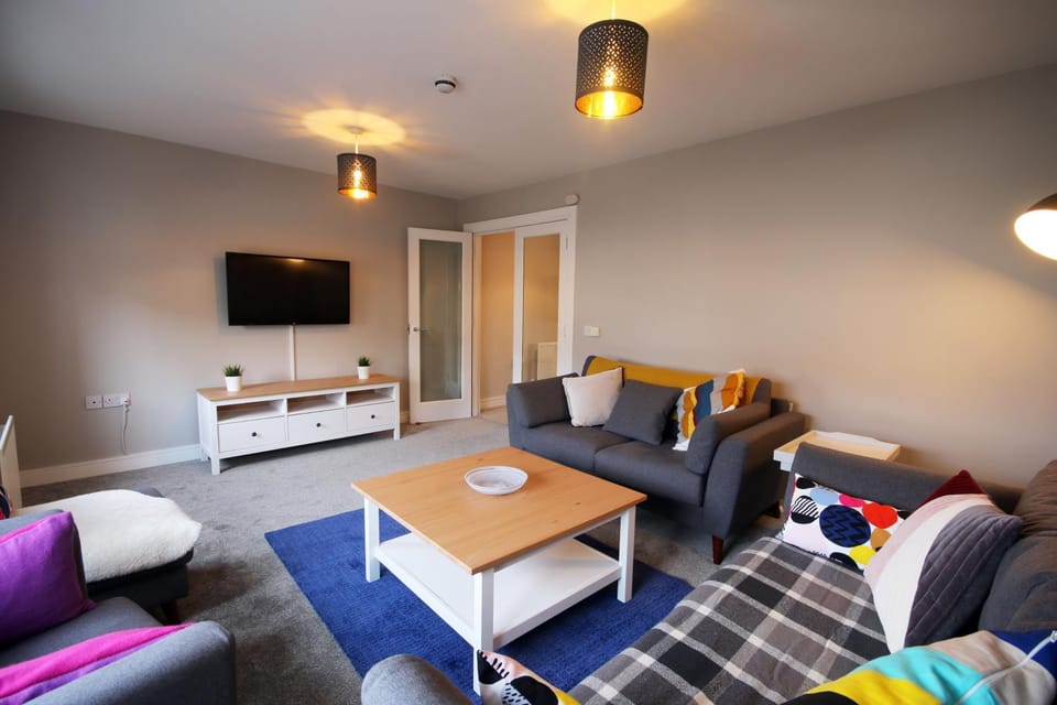 Strand House 2 House in Portstewart