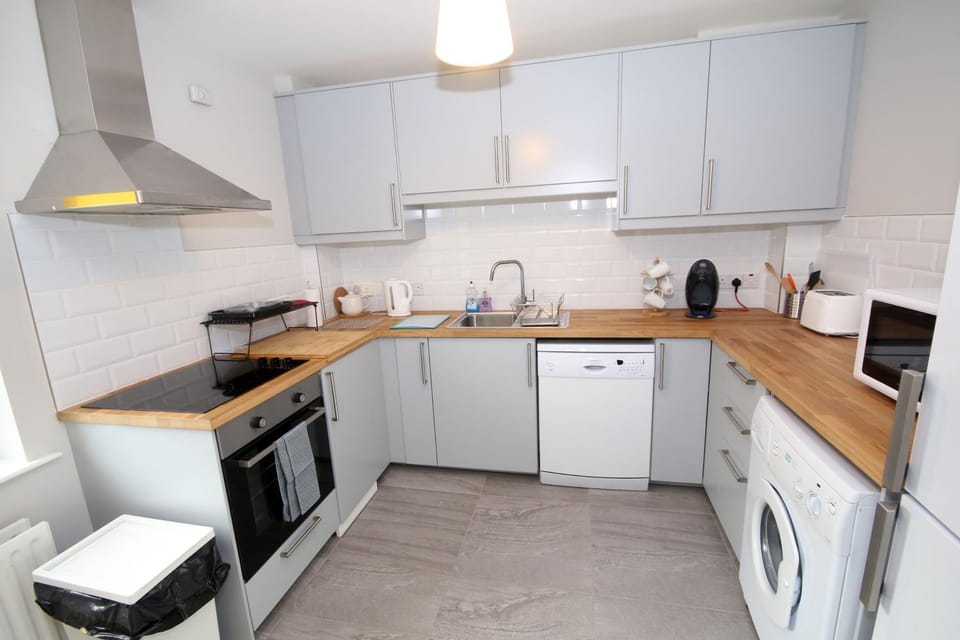 Strand House 2 House in Portstewart