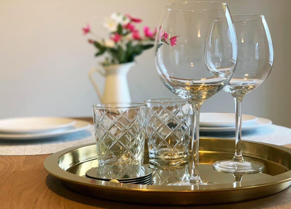 Strand House 2 House in Portstewart