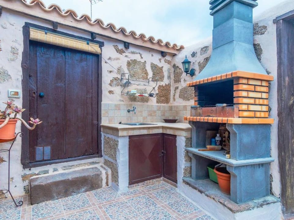 BBQ facilities