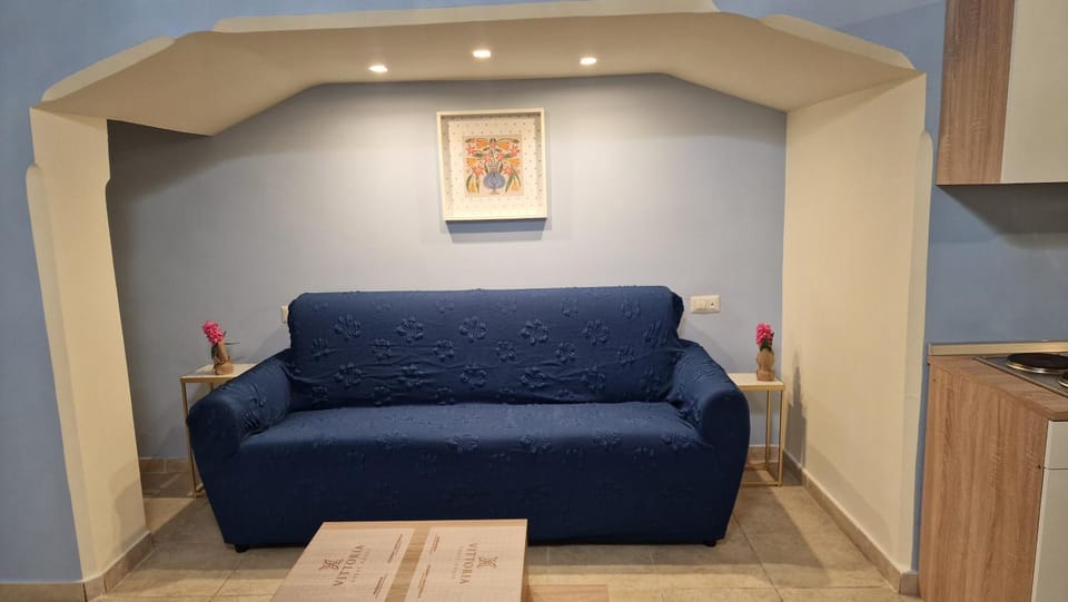 Vittoria Guest House Salerno Bed and Breakfast in Salerno